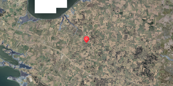 Stomflod og havvand på Stengade 34B, . , 5463 Harndrup
