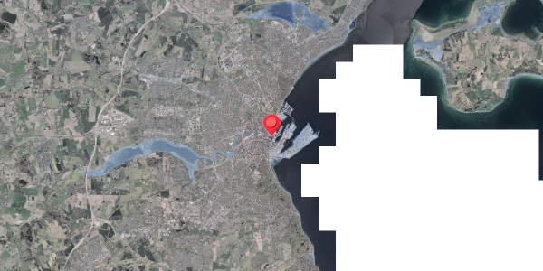 Stomflod og havvand på Spanien 1, . , 8000 Aarhus C