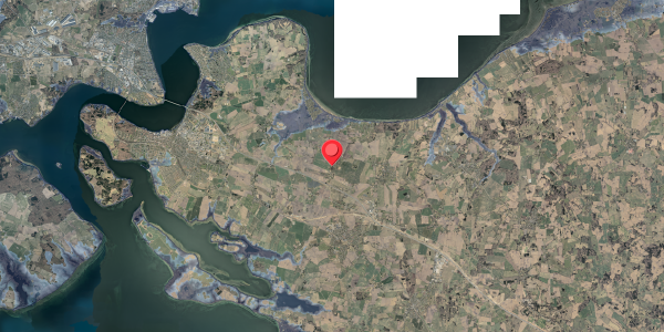 Stomflod og havvand på Blankegaardsvej 27A, . , 5466 Asperup