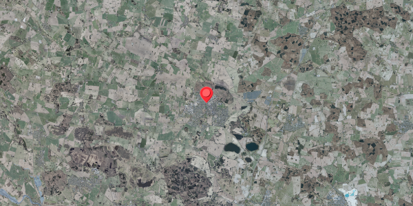Stomflod og havvand på Ringstedvej 8, 4690 Haslev