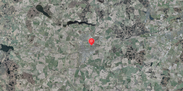 Stomflod og havvand på Baretten 8, 4100 Ringsted
