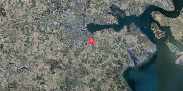 Stomflod og havvand på Regnars Ager 15, 6000 Kolding