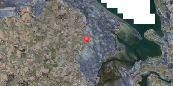 Stomflod og havvand på Bryggerhaven 2, 5450 Otterup