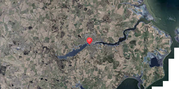 Stomflod og havvand på Klosteret 21B, . , 6100 Haderslev