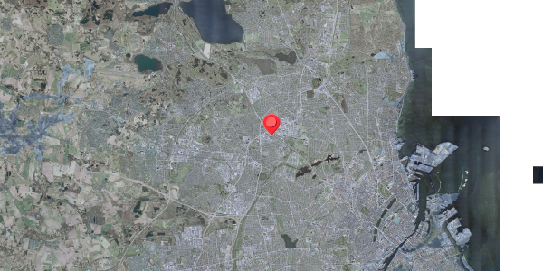 Stomflod og havvand på Transformervej 13, 2860 Søborg