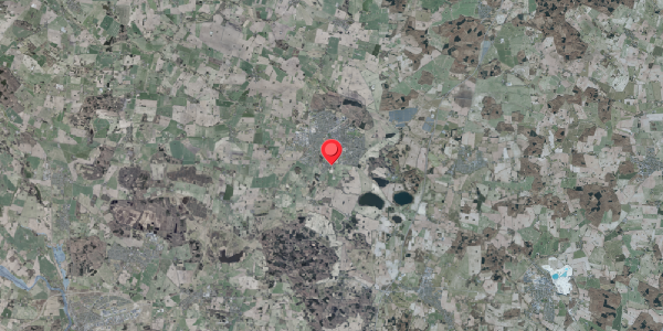 Stomflod og havvand på Engen 4, 4690 Haslev