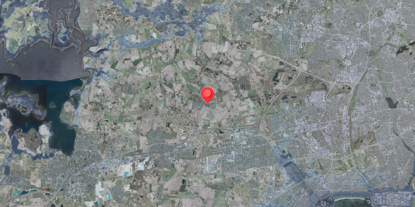 Stomflod og havvand på Vintoften 6E, . , 2630 Taastrup