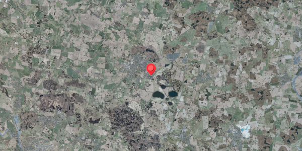 Stomflod og havvand på Floraparken 4A, . , 4690 Haslev
