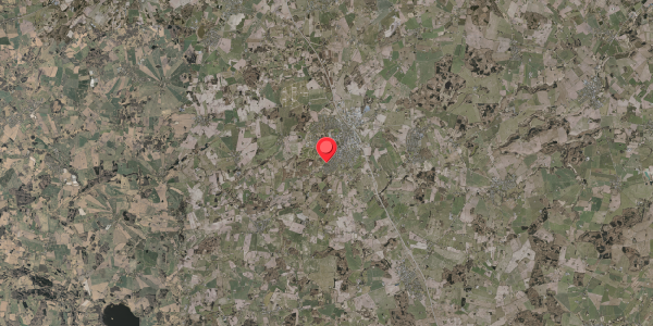 Stomflod og havvand på Engvangen 21, 5750 Ringe