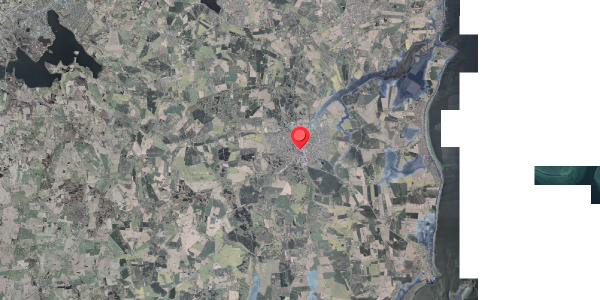 Stomflod og havvand på Teglbakken 2, 5. 2, 8300 Odder