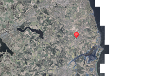 Stomflod og havvand på Sofienlystvej 23, 2. , 8340 Malling