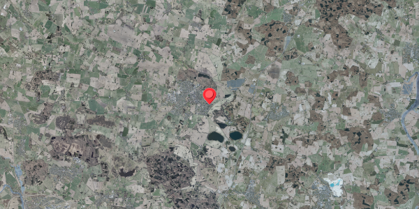 Stomflod og havvand på Johansgade 9B, . , 4690 Haslev