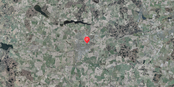 Stomflod og havvand på Baretten 2, 4100 Ringsted