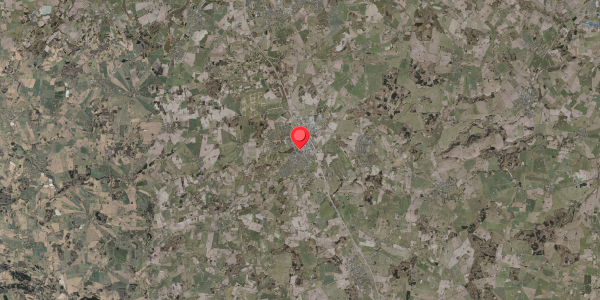 Stomflod og havvand på Algade 27A, 5750 Ringe