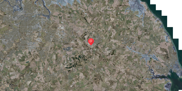Stomflod og havvand på Havretoften 1, 5550 Langeskov