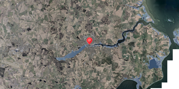 Stomflod og havvand på Jomfrustien 6, . , 6100 Haderslev