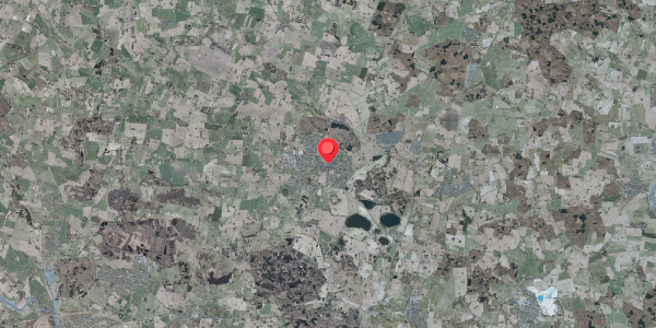 Stomflod og havvand på Nygade 72, . th, 4690 Haslev