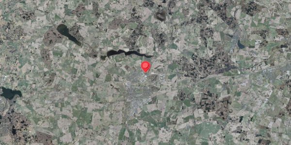 Stomflod og havvand på Kæret 12, 4100 Ringsted