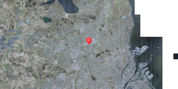 Stomflod og havvand på Transformervej 29, 2860 Søborg