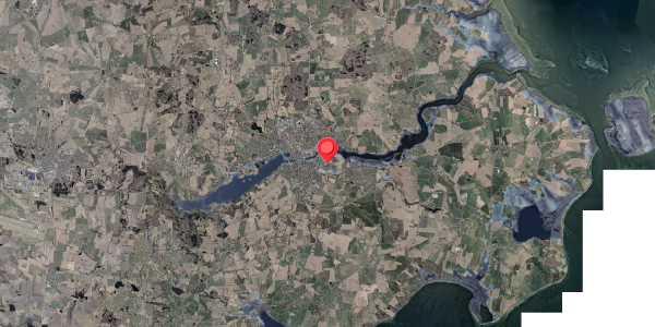 Stomflod og havvand på Humlehaven 5, 6100 Haderslev