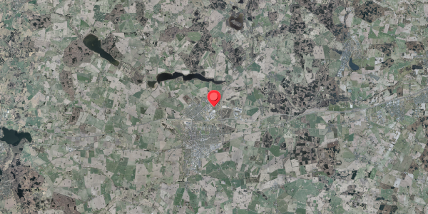 Stomflod og havvand på Kæret 11, . , 4100 Ringsted