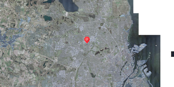 Stomflod og havvand på Generatorvej 23, . , 2860 Søborg