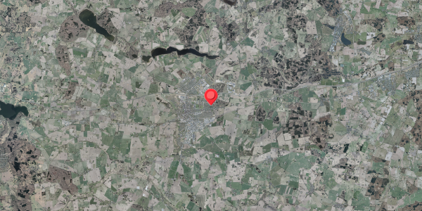 Stomflod og havvand på Baretten 63, 4100 Ringsted