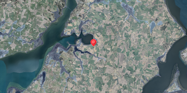 Stomflod og havvand på Udsigten 35, . , 7870 Roslev