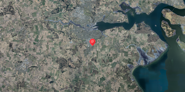 Stomflod og havvand på Essen 31, 6000 Kolding