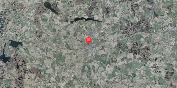 Stomflod og havvand på Tinggade 4D, 4100 Ringsted