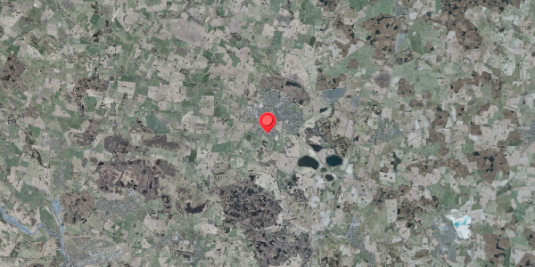 Stomflod og havvand på Ildervej 37, 4690 Haslev