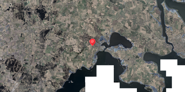 Stomflod og havvand på Harevej 9, 6300 Gråsten