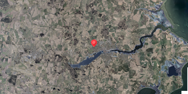 Stomflod og havvand på Ejsbølsvinget 35, 6100 Haderslev