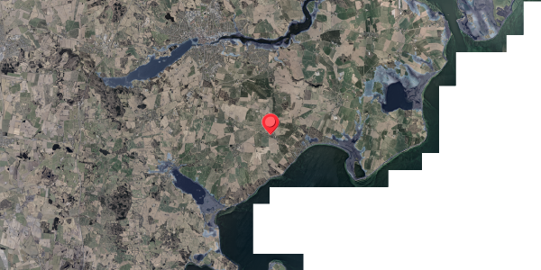 Stomflod og havvand på Kelstruphave 91B, 6100 Haderslev