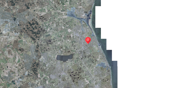 Stomflod og havvand på Hannebjerglund 4, 2960 Rungsted Kyst