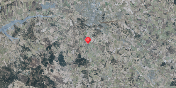Stomflod og havvand på Vestsvinget 2, . , 7500 Holstebro