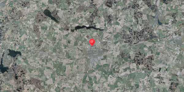 Stomflod og havvand på Hf Heimdal 19, 4100 Ringsted