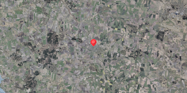 Stomflod og havvand på Nyboder 2, 6520 Toftlund