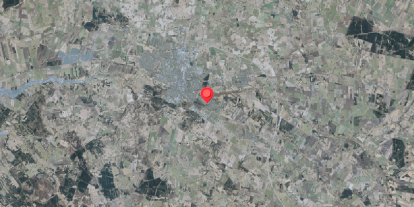 Stomflod og havvand på Malurten 21, . , 7500 Holstebro