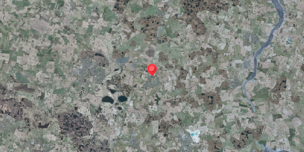 Stomflod og havvand på Heeringvej 35, . , 4690 Haslev