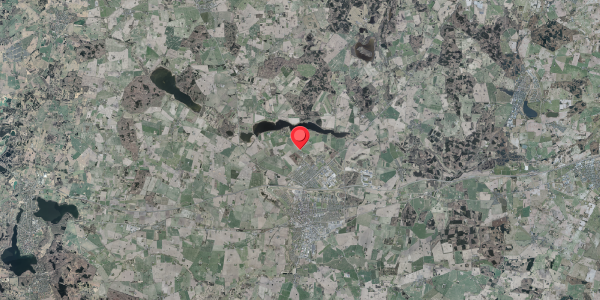 Stomflod og havvand på Binningebækken 15, 4100 Ringsted