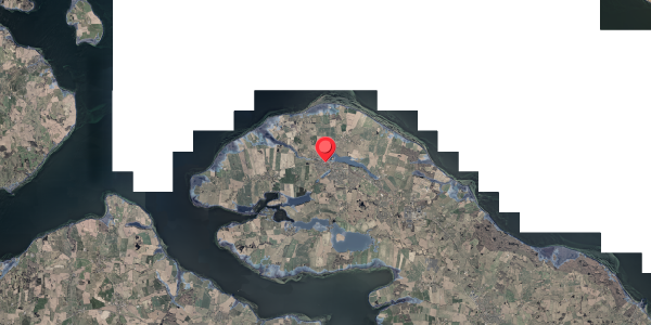 Stomflod og havvand på Storegade 14, 6430 Nordborg