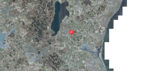 Stomflod og havvand på Ravnsbjerggårdsvej 140, 3480 Fredensborg