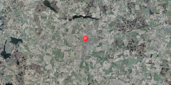 Stomflod og havvand på Jyllandsgade 9, 4100 Ringsted