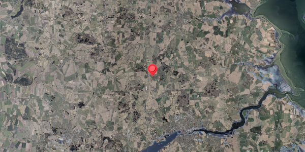 Stomflod og havvand på Steppingvej 85A, 6100 Haderslev