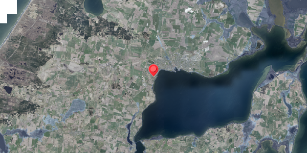 Stomflod og havvand på Simons Bakke 112, 7700 Thisted