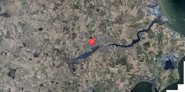 Stomflod og havvand på Bøgely 5A, 6100 Haderslev