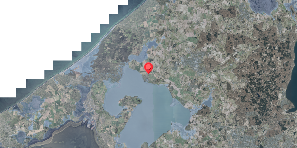 Stomflod og havvand på Søfryd 34, . , 3200 Helsinge