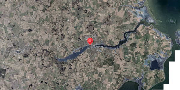 Stomflod og havvand på Gravene 12A, . , 6100 Haderslev