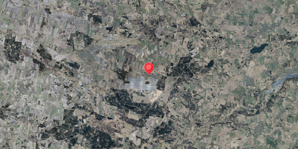 Stomflod og havvand på Grindstedvej 21, 7184 Vandel